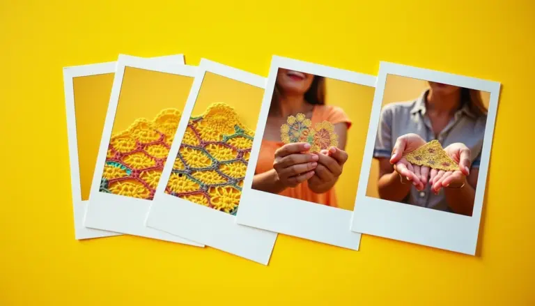 33 Bicos de Crochê com Gráfico para Transformar suas Peças 33 Bicos de Crochê com Gráfico para Transformar suas Peças