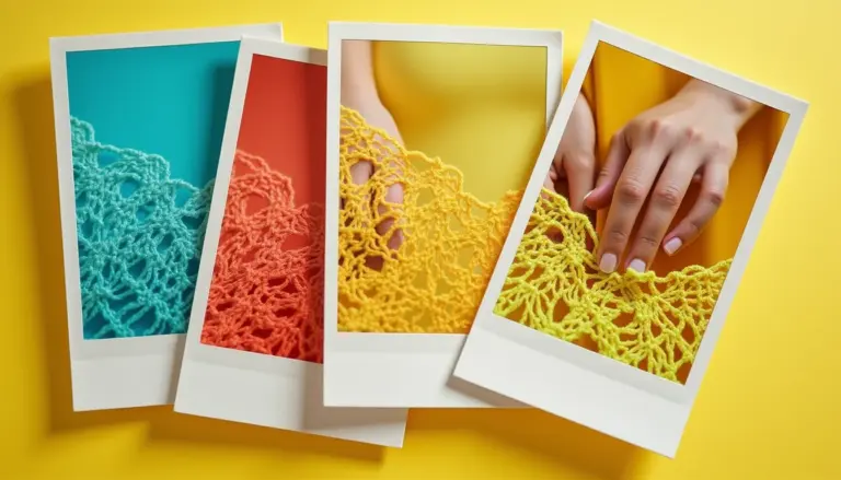 50 Bico de Crochê Gráfico Ideias Fáceis para Acabamentos Perfeitos 50 Bico de Crochê Gráfico Ideias Fáceis para Acabamentos Perfeitos