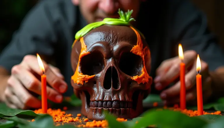 50 Ideias de Bolo Halloween Masculino para 2026 50 Ideias de Bolo Halloween Masculino para 2026