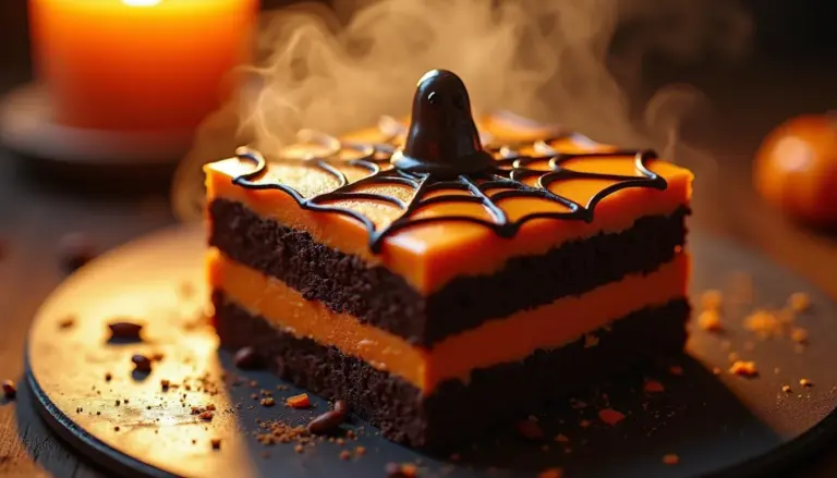 Bolo Tema Halloween Quadrado: 7 Ideias Incríveis para Decorar Bolo Tema Halloween Quadrado: 7 Ideias Incríveis para Decorar