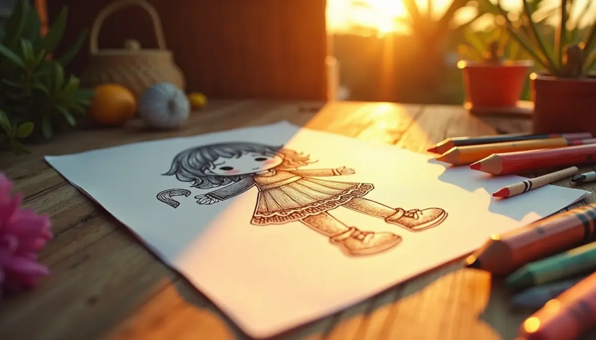 54 Boneca para Colorir e Imprimir: Estilos e Dicas de Impressão Perfeitas 54 Boneca para Colorir e Imprimir: Estilos e Dicas de Impressão Perfeitas
