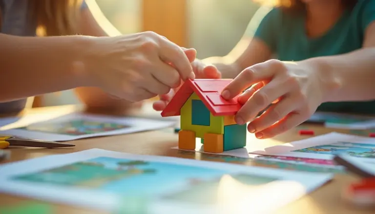 Brinquedos de papel para imprimir: monte em minutos por R$ 10 Brinquedos de papel para imprimir: monte em minutos por R$ 10