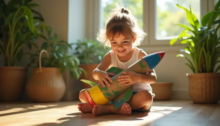 70 Ideias de Brinquedos Recicláveis para Fazer em Casa 70 Ideias de Brinquedos Recicláveis para Fazer em Casa