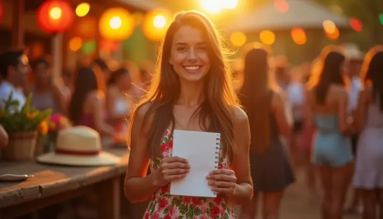 32 Cantadas para Correio Elegante: Festa Junina, Engraçadas e Românticas 32 Cantadas para Correio Elegante: Festa Junina, Engraçadas e Românticas