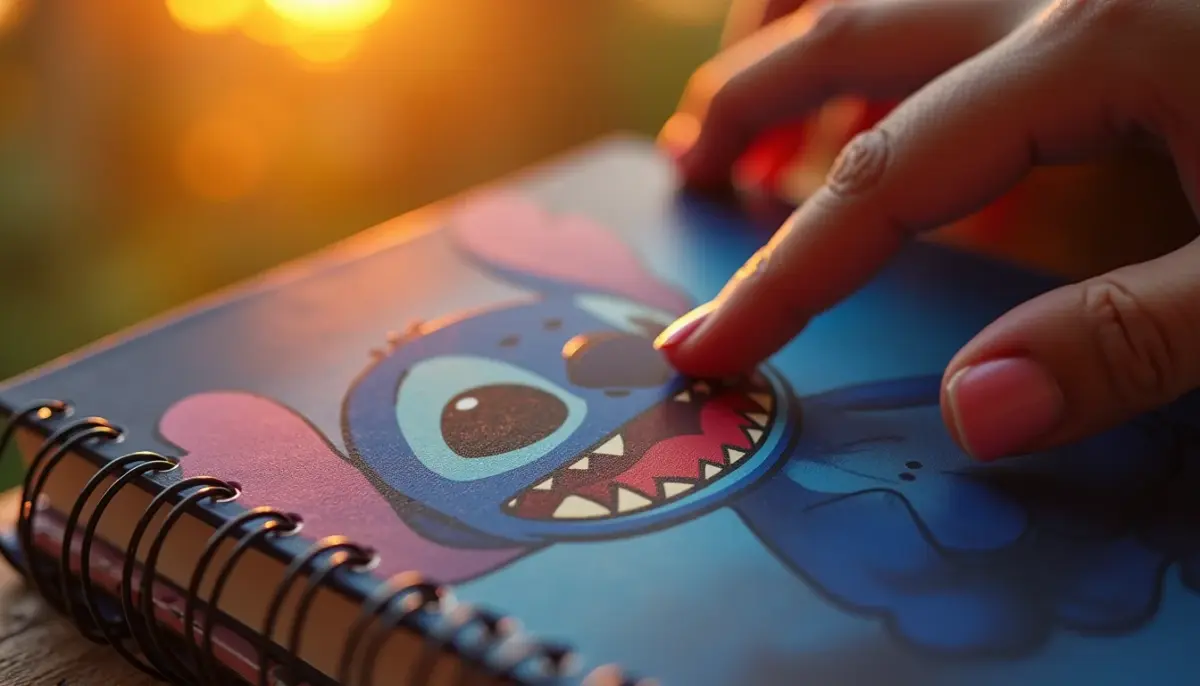 Capa de Caderno Lilo Stitch: Qual o Melhor Custo-Benefício em 2026 Capa de Caderno Lilo Stitch: Qual o Melhor Custo-Benefício em 2026
