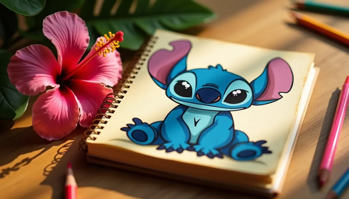 70 capas de caderno para imprimir Stitch grátis e lindas 70 capas de caderno para imprimir Stitch grátis e lindas