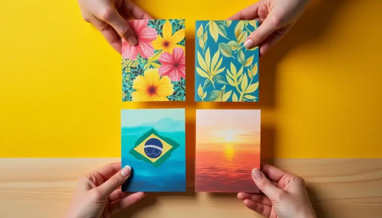 51 Ideias de Cartão para Imprimir Grátis com Acabamento Profissional 51 Ideias de Cartão para Imprimir Grátis com Acabamento Profissional