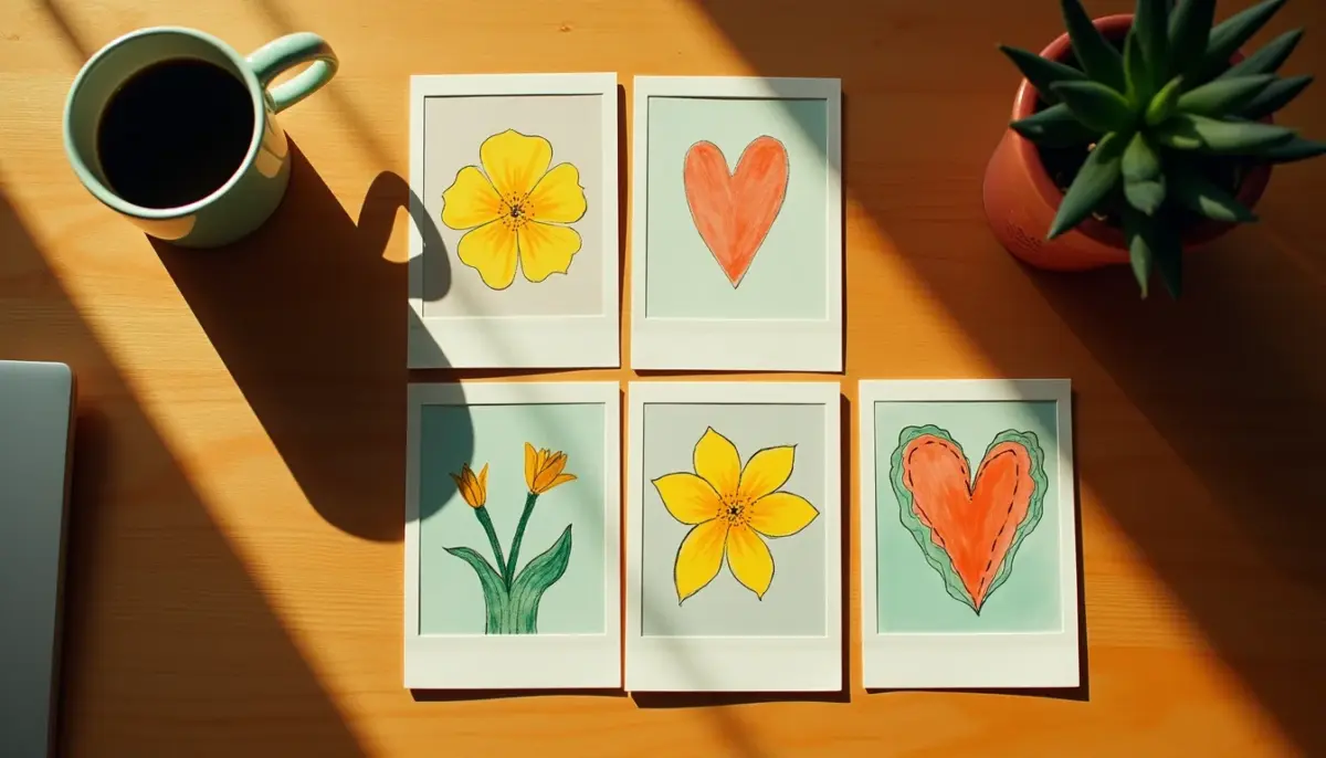 64 Cartao para Professora para Imprimir: Lindos, Prontos e para Colorir