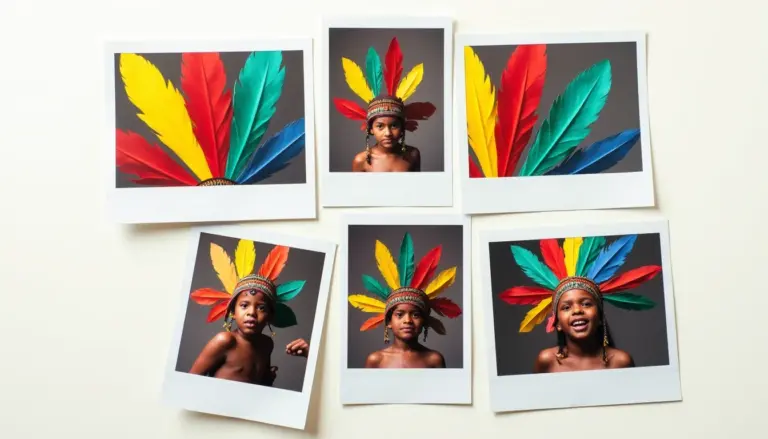 70 Modelos de Cocar de Indio para Imprimir Colorido que São Sucesso 70 Modelos de Cocar de Indio para Imprimir Colorido que São Sucesso