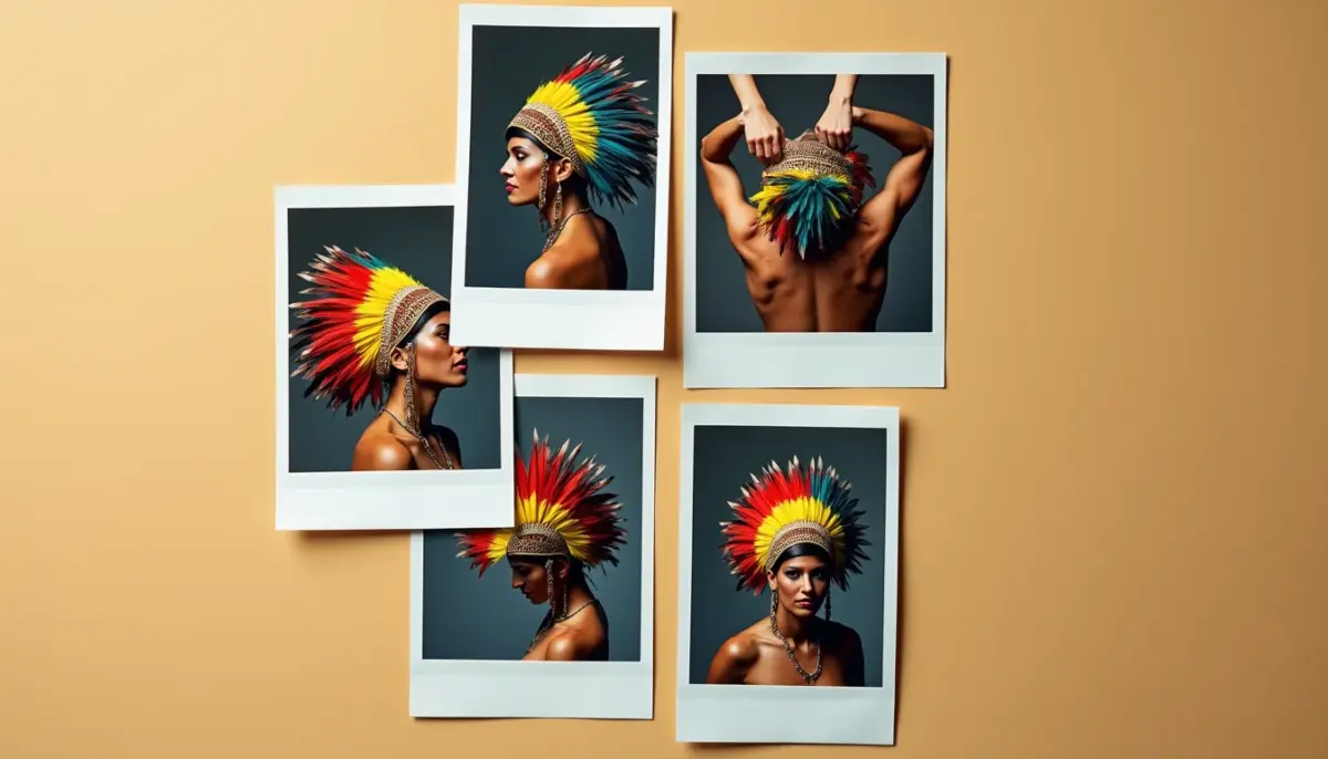 68 Ideias de Cocar Indio Para Imprimir: Moldes Coloridos e Passo a Passo 68 Ideias de Cocar Indio Para Imprimir: Moldes Coloridos e Passo a Passo