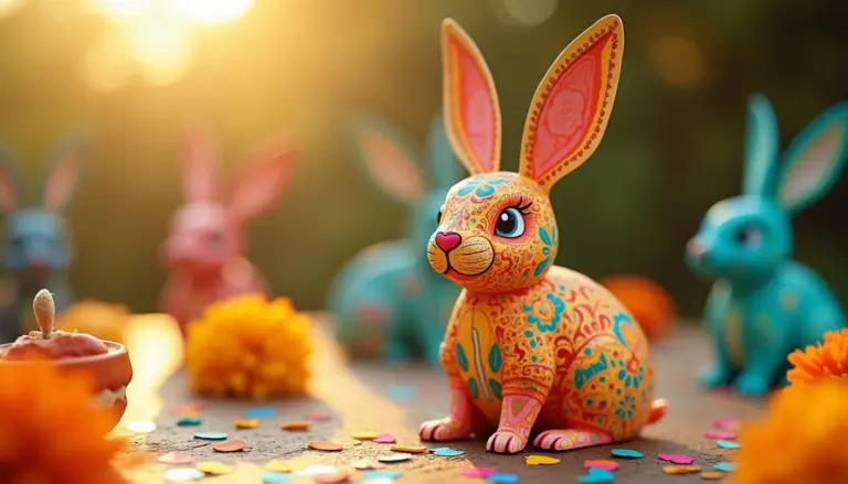47 Coelhos para Imprimir Coloridos que Vão Salvar sua Festa 47 Coelhos para Imprimir Coloridos que Vão Salvar sua Festa