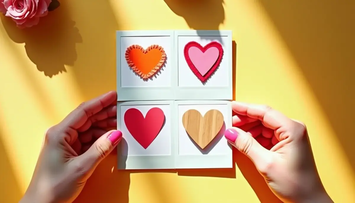 49 Ideias de Coração para Molde: Crie Perfeito em Minutos 49 Ideias de Coração para Molde: Crie Perfeito em Minutos