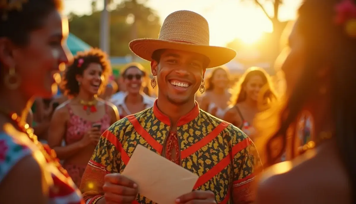 Correio elegante engraçadas 2026: 20 frases que vão arrasar na festa Correio elegante engraçadas 2026: 20 frases que vão arrasar na festa
