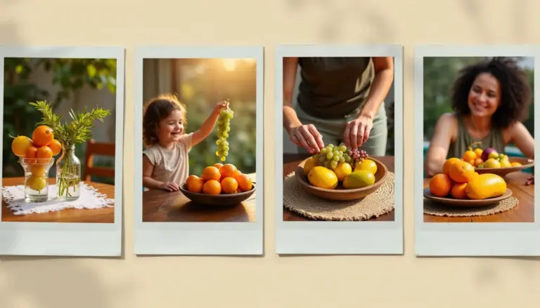 59 Ideias de Decoração com Frutas Simples para Arrasar em 2026 59 Ideias de Decoração com Frutas Simples para Arrasar em 2026