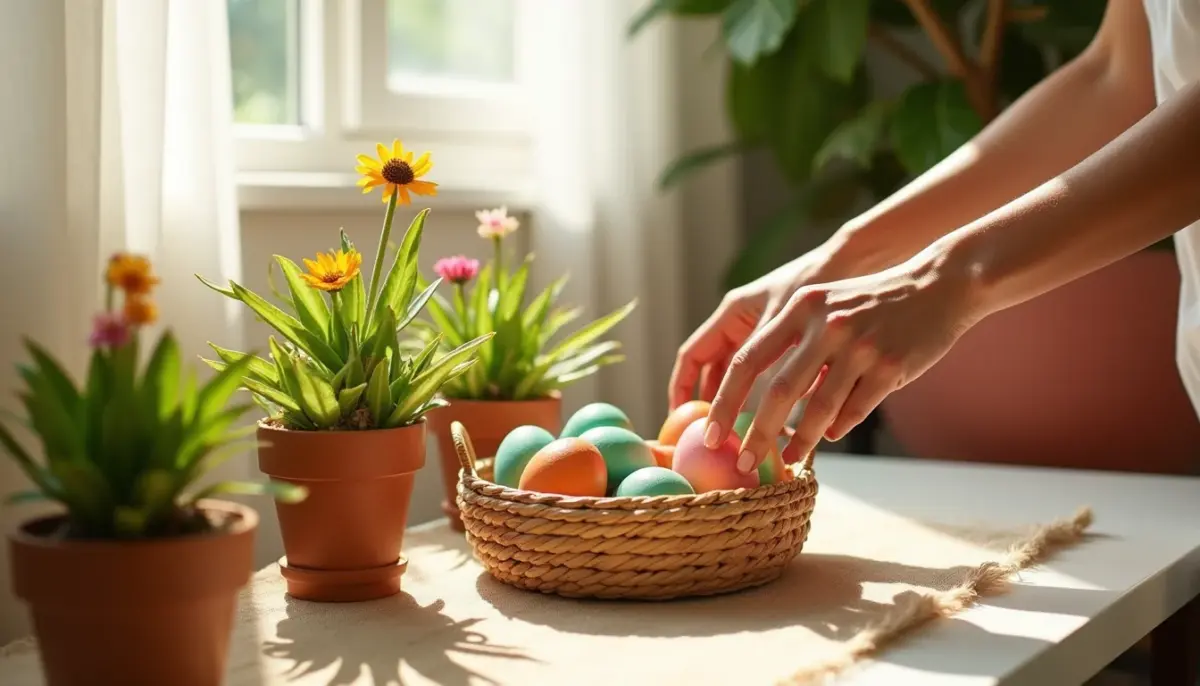 47 Ideias de Decoração de Páscoa Simples e Baratas pra Fazer Agora 47 Ideias de Decoração de Páscoa Simples e Baratas pra Fazer Agora