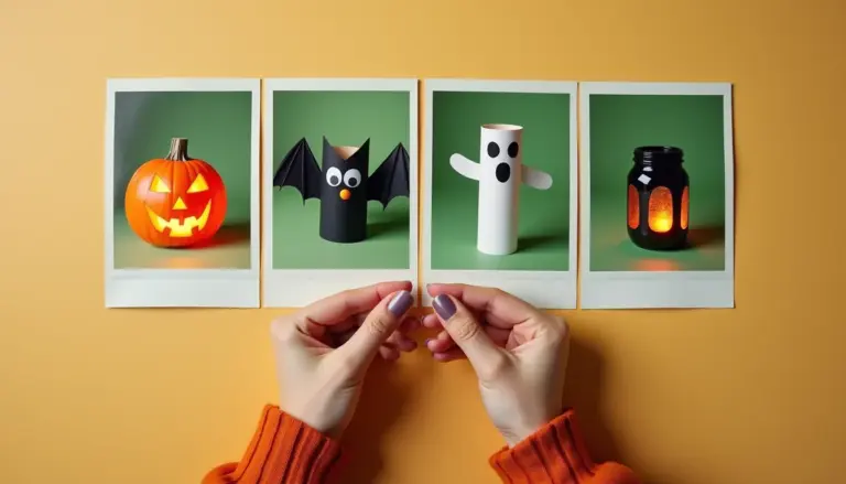 62 Ideias de Decoração Halloween Reciclavel que Você Pode Fazer Hoje 62 Ideias de Decoração Halloween Reciclavel que Você Pode Fazer Hoje