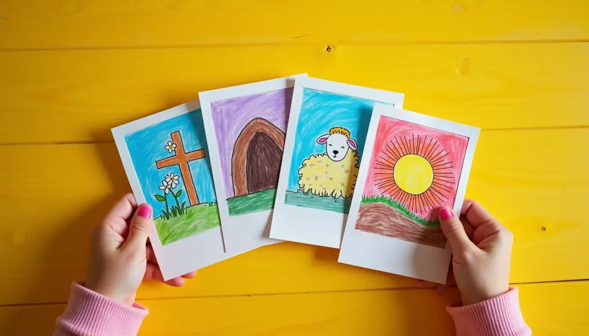 60 Desenhos da Páscoa Cristã Para Imprimir e Ensinar as Crianças 60 Desenhos da Páscoa Cristã Para Imprimir e Ensinar as Crianças