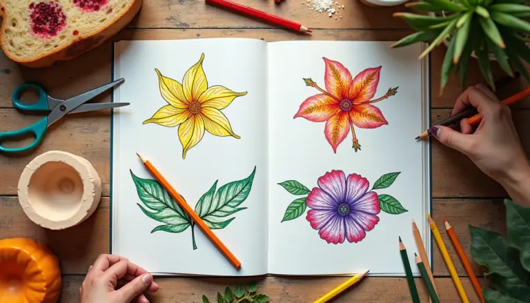 56 Desenhos de Artesanato para Colorir que Viram Moldes Incríveis 56 Desenhos de Artesanato para Colorir que Viram Moldes Incríveis