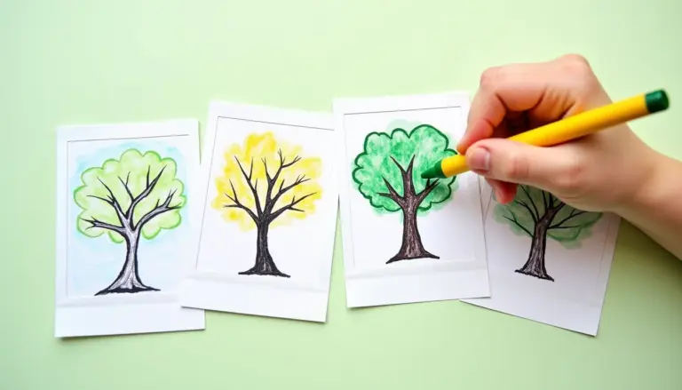 49 Ideias de Desenho de Árvore para Colorir Fáceis e Lindas 49 Ideias de Desenho de Árvore para Colorir Fáceis e Lindas