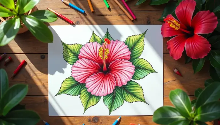 50 Desenhos de Flor para Imprimir que Vão Salvar Seu Fim de Semana 50 Desenhos de Flor para Imprimir que Vão Salvar Seu Fim de Semana