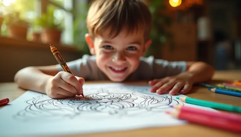 35 Desenhos de Menino para Colorir e Imprimir Grátis que Eles Vão Amar 35 Desenhos de Menino para Colorir e Imprimir Grátis que Eles Vão Amar