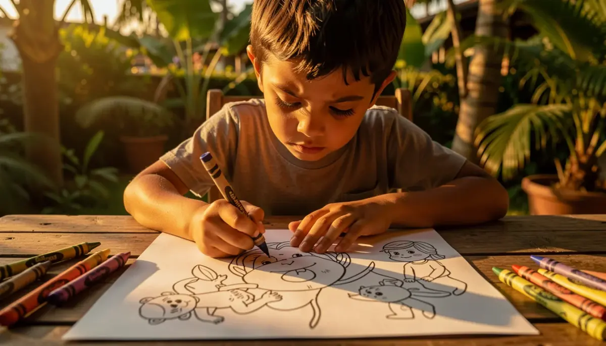 Desenho de Menino para Pintar: 50+ Modelos Grátis em PDF Para Imprimir Desenho de Menino para Pintar: 50+ Modelos Grátis em PDF Para Imprimir