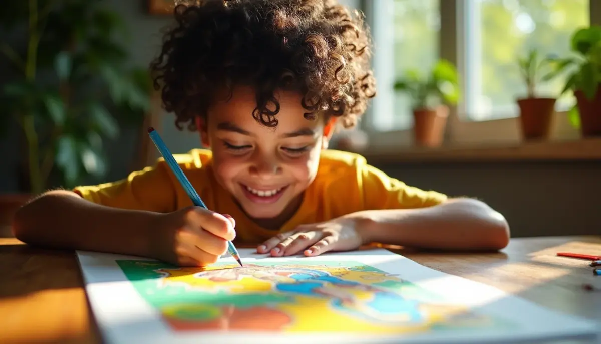75 Desenhos de Meninos para Colorir Que Eles Vão Amar 75 Desenhos de Meninos para Colorir Que Eles Vão Amar