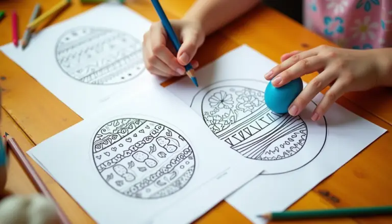 42 Desenhos de Ovo Para Colorir e Imprimir Grátis em Casa 42 Desenhos de Ovo Para Colorir e Imprimir Grátis em Casa