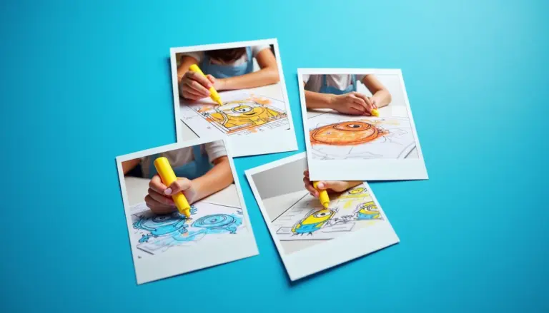 33 Desenho de Pintar Minions: 50+ Imagens Grátis para Imprimir e Colorir 33 Desenho de Pintar Minions: 50+ Imagens Grátis para Imprimir e Colorir