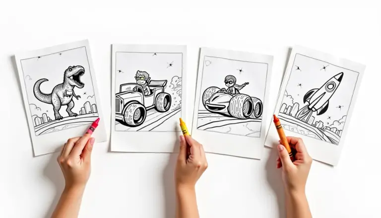 67 Ideias de Desenho Infantil Para Colorir Masculino 67 Ideias de Desenho Infantil Para Colorir Masculino