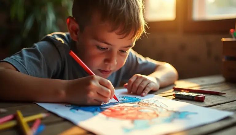 31 Desenhos Para Colorir Meninos: Super-Heróis, Carros e Mais Temas Imperdíveis