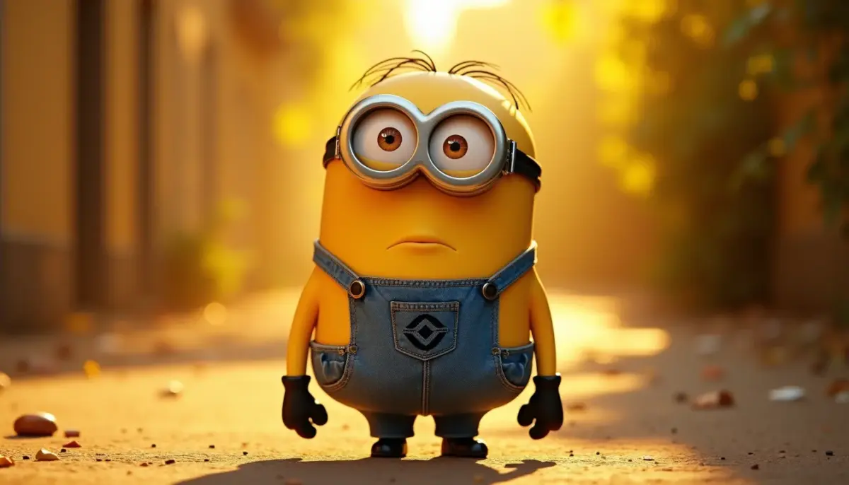 Desenho para colorir Minions 3: 25 imagens épicas do filme Desenho para colorir Minions 3: 25 imagens épicas do filme