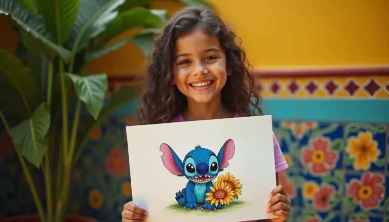 70 Desenhos do Stitch para Imprimir Grátis: Lindos e Nítidos 70 Desenhos do Stitch para Imprimir Grátis: Lindos e Nítidos