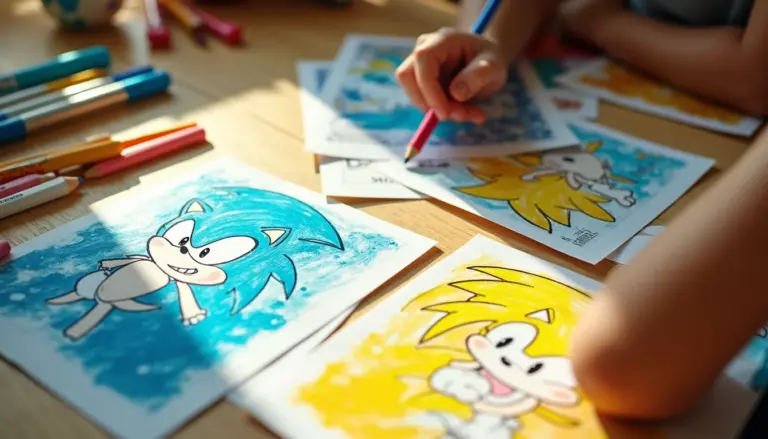 58 Desenho Sonic Colorir: modelos grátis para imprimir em casa 58 Desenho Sonic Colorir: modelos grátis para imprimir em casa