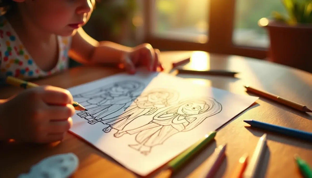 70 Desenhos da Turma da Mônica para Colorir e Imprimir com Qualidade