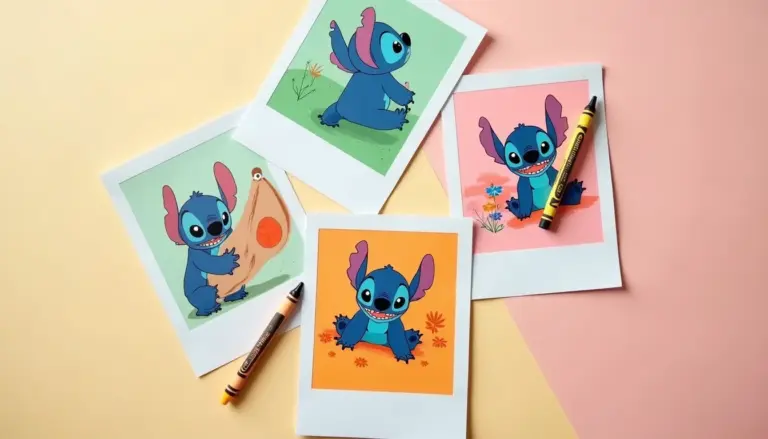 36 Desenhos do Stitch para Imprimir Grátis e Imprimir em Casa 36 Desenhos do Stitch para Imprimir Grátis e Imprimir em Casa