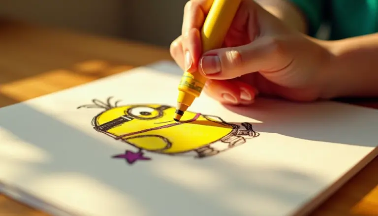 Desenhos dos Minions para Colorir e Imprimir: 50+ Imagens Grátis Desenhos dos Minions para Colorir e Imprimir: 50+ Imagens Grátis
