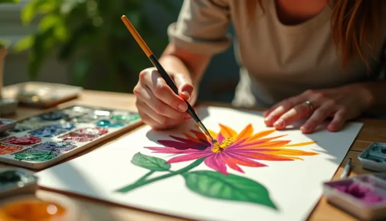 70 Desenhos para Colorir com Tinta: Dicas que Funcionam 70 Desenhos para Colorir com Tinta: Dicas que Funcionam