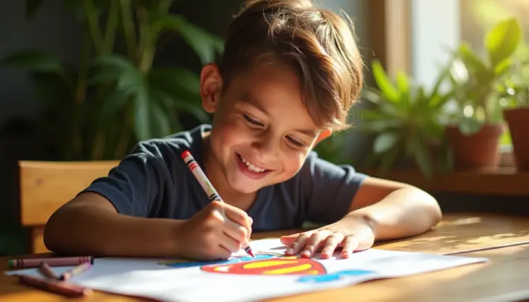 77 Desenhos para Colorir e Imprimir para Meninos que Eles Vão Amar 77 Desenhos para Colorir e Imprimir para Meninos que Eles Vão Amar