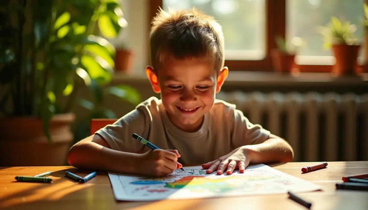 Desenhos Para Colorir Masculino Infantil: Os 7 Temas Que Seu Filho Vai Amar Desenhos Para Colorir Masculino Infantil: Os 7 Temas Que Seu Filho Vai Amar