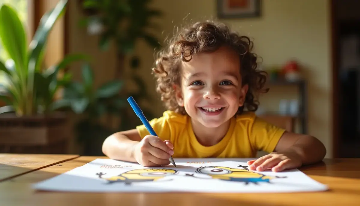 68 Desenhos para Colorir Minions 2 Grátis para Imprimir 68 Desenhos para Colorir Minions 2 Grátis para Imprimir