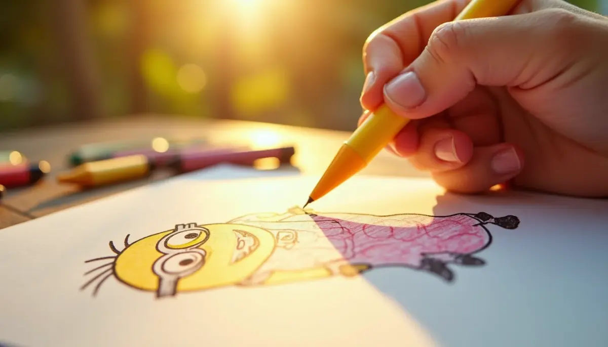 57 Desenhos para Colorir Minions para Imprimir Grátis e Se Divertir 57 Desenhos para Colorir Minions para Imprimir Grátis e Se Divertir