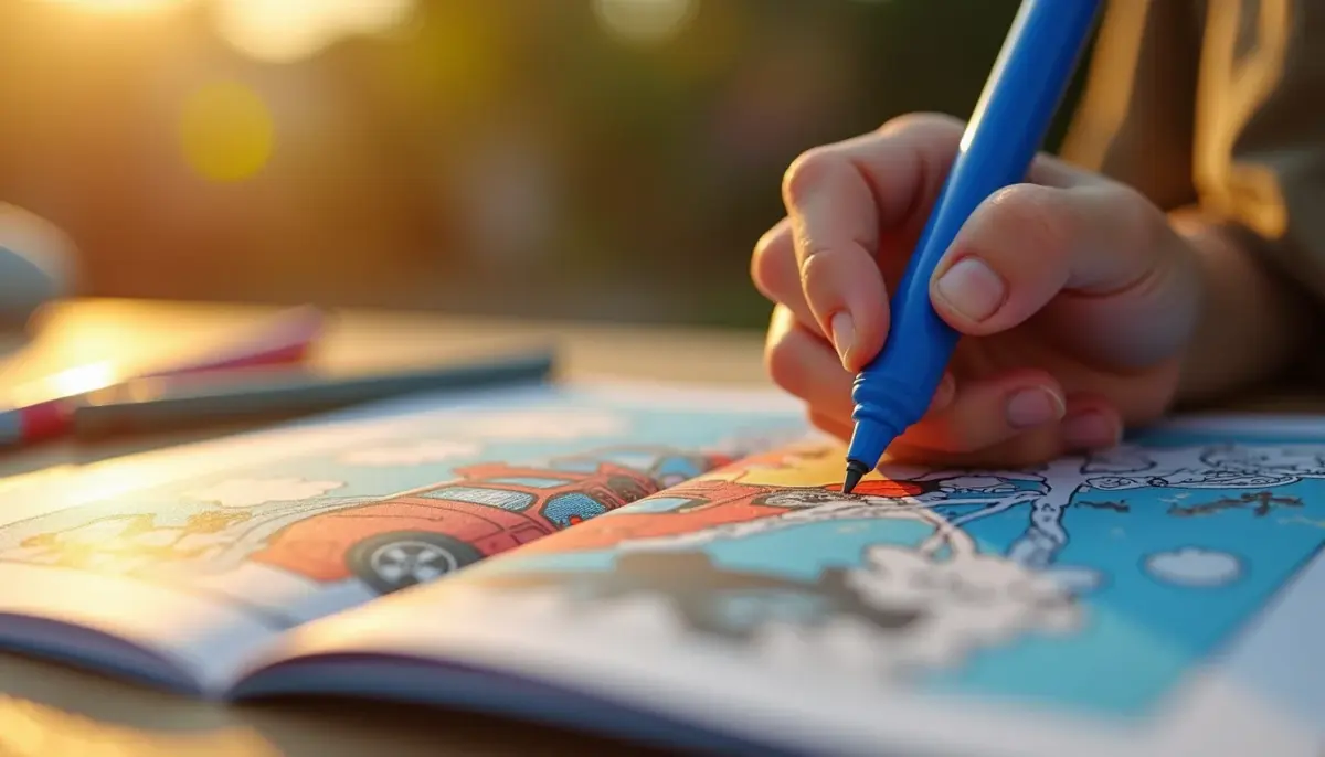 67 Desenhos para Colorir para Meninos: Super-Heróis, Carros e Mais 67 Desenhos para Colorir para Meninos: Super-Heróis, Carros e Mais