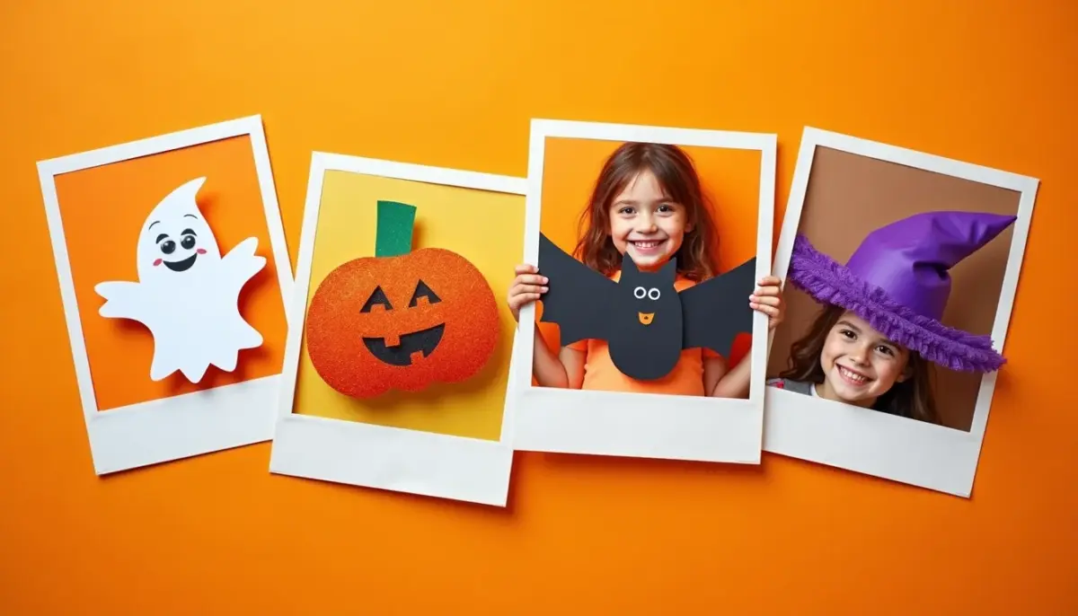 50 Enfeites de Halloween Para Imprimir Grátis e Fáceis 50 Enfeites de Halloween Para Imprimir Grátis e Fáceis