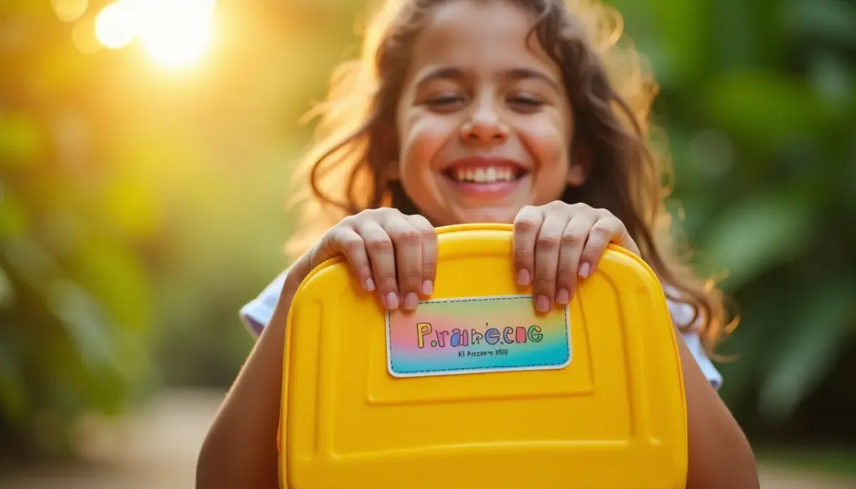 Etiqueta Escolar Infantil para Imprimir: Modelos Grátis em 2 Dias Etiqueta Escolar Infantil para Imprimir: Modelos Grátis em 2 Dias