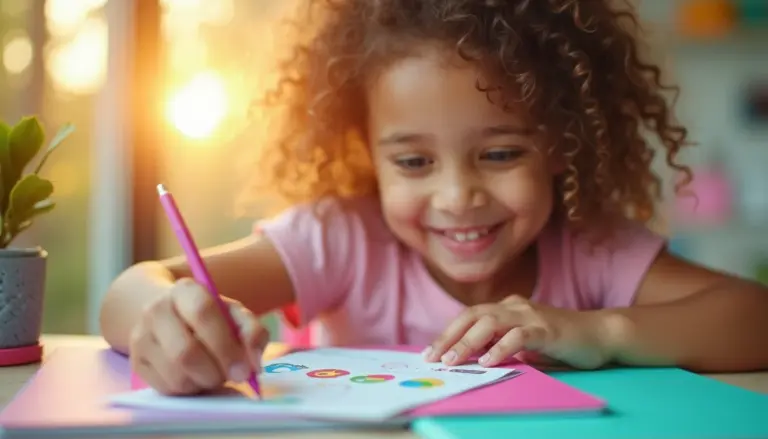 47 Etiqueta Escolar Menina para Imprimir Grátis e Personalizada 2026
