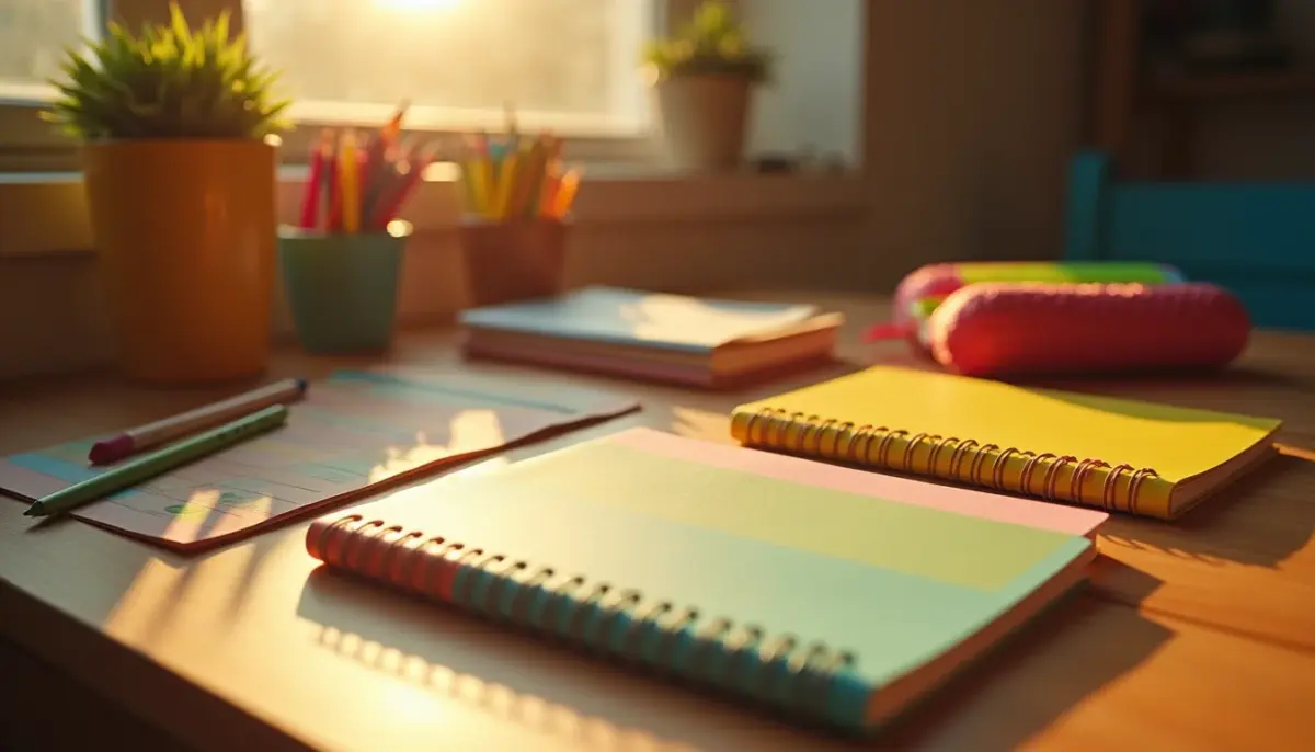 Etiquetas Escolares para Imprimir PDF: 10 Modelos Grátis que Duram o Ano Etiquetas Escolares para Imprimir PDF: 10 Modelos Grátis que Duram o Ano