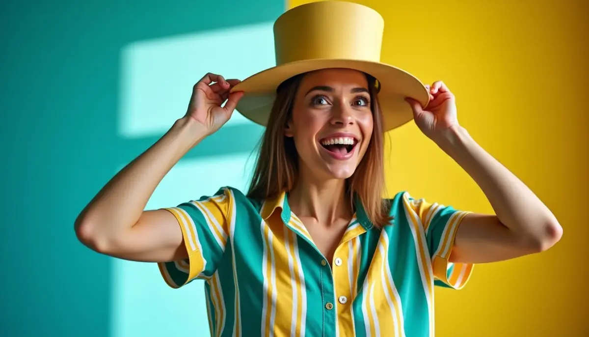 Fantasia Fácil de Fazer: 5 Ideias com Roupas que Você já Tem Fantasia Fácil de Fazer: 5 Ideias com Roupas que Você já Tem