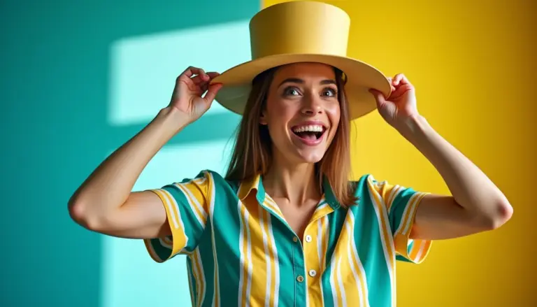 Fantasia Fácil de Fazer: 5 Ideias com Roupas que Você já Tem Fantasia Fácil de Fazer: 5 Ideias com Roupas que Você já Tem