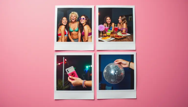 42 Ideias para uma Festa de Aniversário Anos 2000 Autêntica e Inesquecível 42 Ideias para uma Festa de Aniversário Anos 2000 Autêntica e Inesquecível